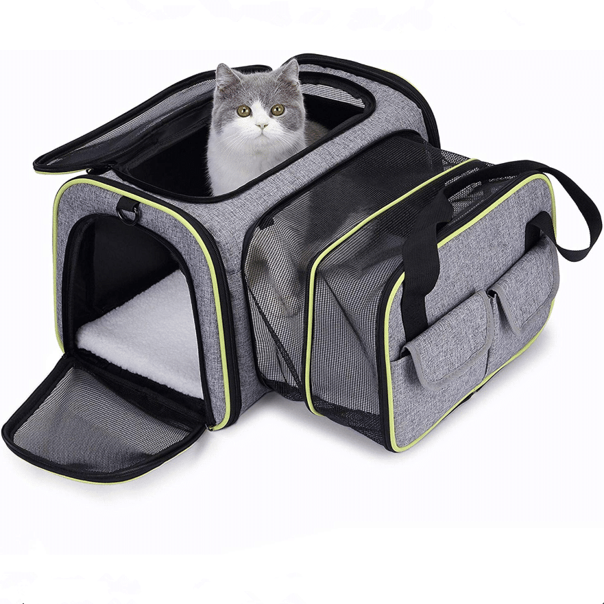 Pet Travel Carrier Airline Approved Pet Travel Carrier   Pet Travel Carrier F 